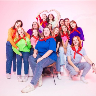 Толстовские смены. Дети