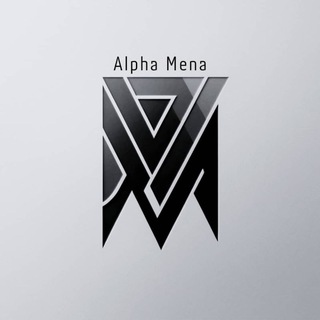 ALPHA MENA 👑