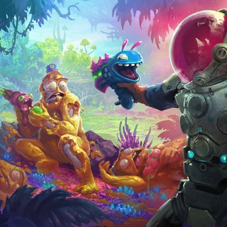 Прогрессивные слоты