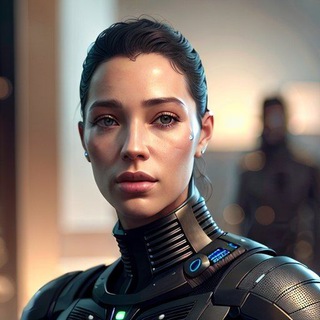 🫵 Tomorrow AI | Практические применения нейросетей