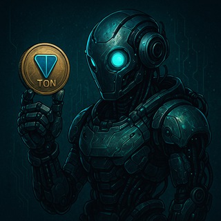 TonBot | NFT | GIFTS | STICKERS |