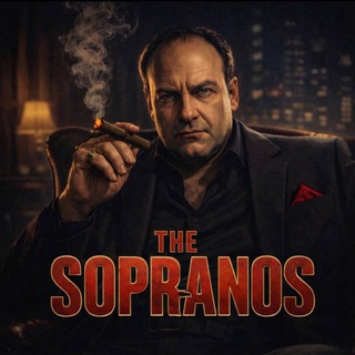 THE SOPRANOS