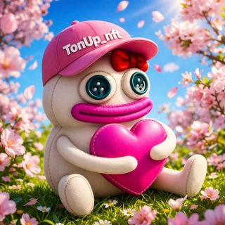 TonUp | FLIP NFT