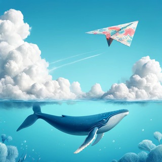 Ton Whale Tracker Core 🐋