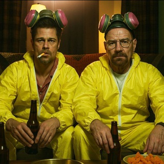 Tyler Durden & Хакер Тонкоина