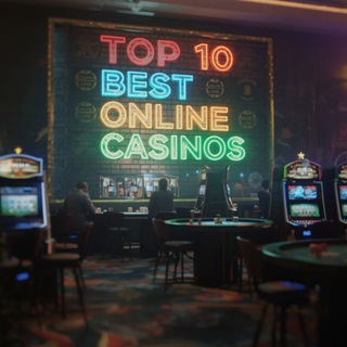 Топ казино онлайн 2026 ➤ Top 10 online casinos ➤ Best gambling sites