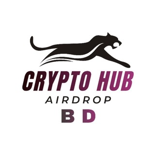 Crypto Hub BD