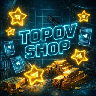 Topov Shop