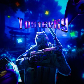 Чатик группы TosterKy