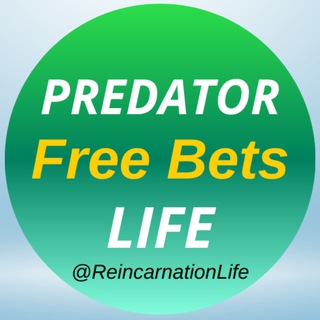 Predator Life | Прогнозы на Футбол и NBA