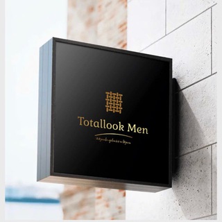 TOTALLOOK_MEN Садовод 14-27