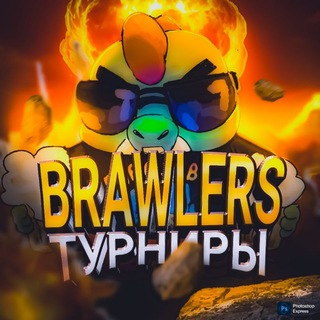 Турниры Brawlers