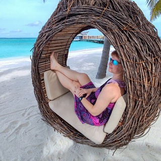 Турсоветник 🌍