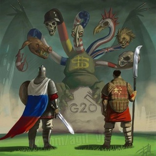 Туристы