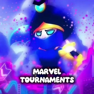 Marvel Tournaments | Турниры по бравл Старс