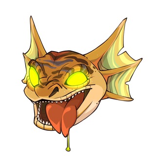 Toxic Caves | Fallout