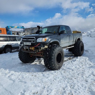 Toyota Tundra