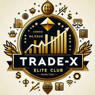 ꧁༺🔥ღ Trade-x Elite Club ღ🔥༻꧂