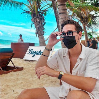 James Adrian | TRADING 🐋