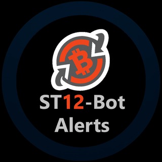 ST12 - Bot Alerts