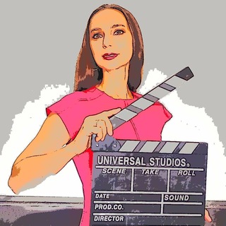 TrafficCinema с Ольгой Сергеевой