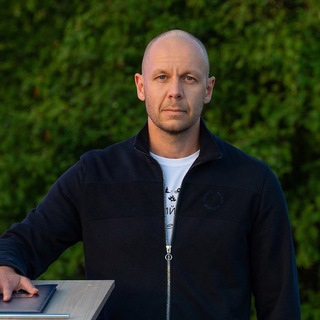 Кирилл Трапезников