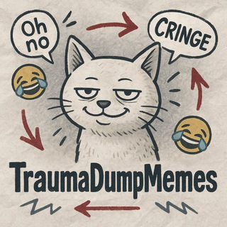 TraumaDump