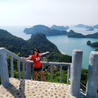 Время отдыхать! 🌴 Ирина | Ваш личный гид в мире туров