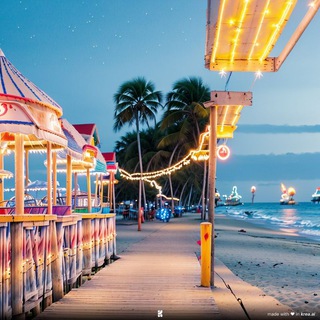 Путешествия по миру!