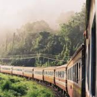 Travelling | Путешествия ✈️