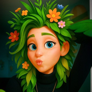 Травка🌱ЛиттлПланет