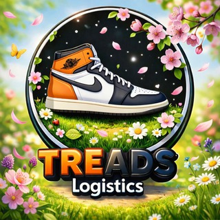 TreAds. | LOGISTICS