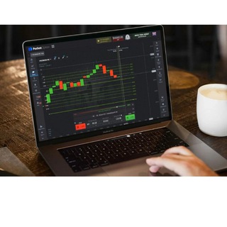 Чат трейдеров БО