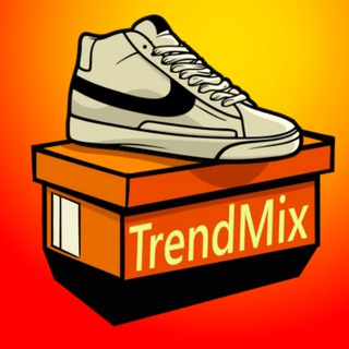 TrendMix - Розница \ Дропшиппинг