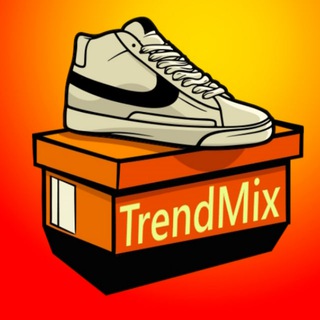 TrendMix - Каталог (прайс)