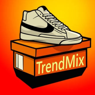 TRENDMIX - ЖЕНСКАЯ ОБУВЬ ОПТ