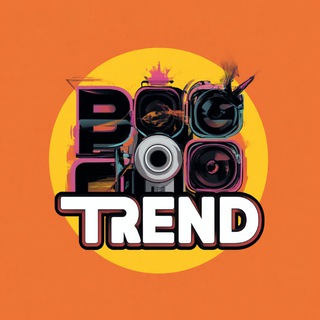 Будь в тренде 🌐