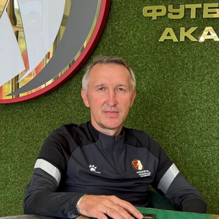 Зотов Павел