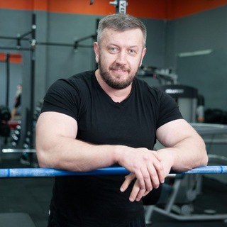 Тренер Назаров