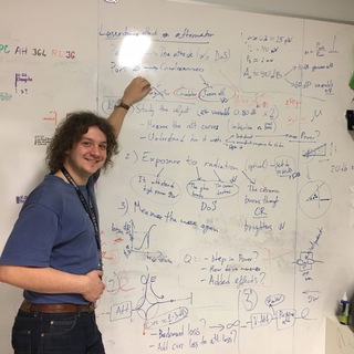 Ловкая Вселенная