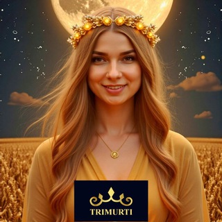 TRIMURTI 🔮 Вера Лазутина