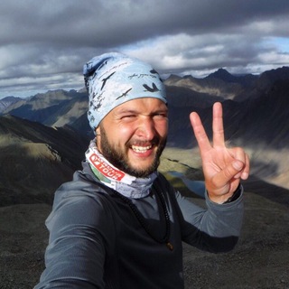 Путешествия с Августином