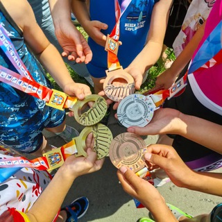 TriKids&TriSwim🏊‍♂️🚴🏻‍♂️🏃‍♂️