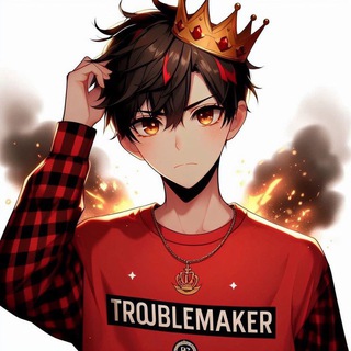 Troublemaker