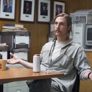 Истинный детектив