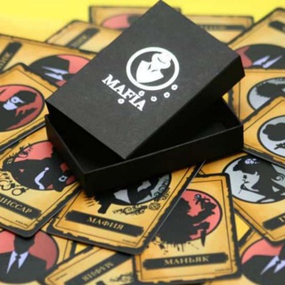 👑Королевство мафии👑