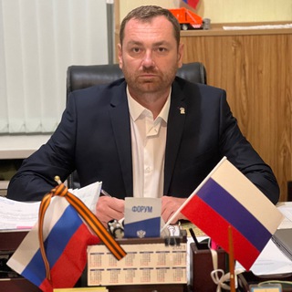 Трухин Антон Геннадьевич