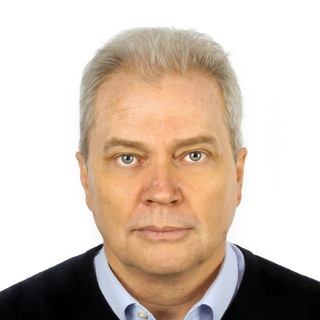 Игорь Цветков