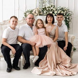 Юлия Цыганкова Life