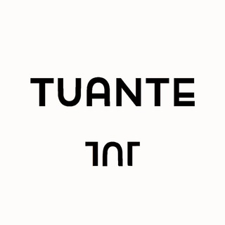 TUANTE - авторские украшения